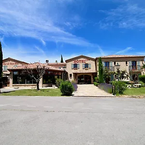 Hotel De Mon Père, Saint-Jean-le-Centenier