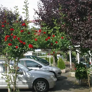 Hotel Logis, Garabit