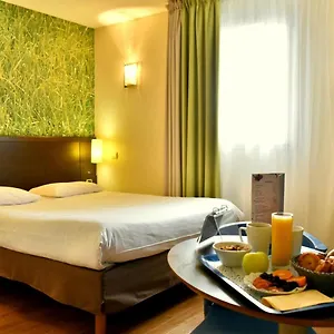 Hotel Chambéry, La Ravoire